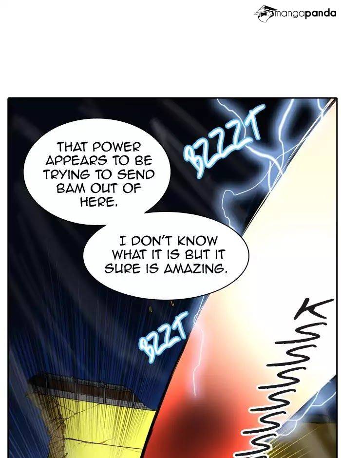 Tower of God Chapter 387 image 16